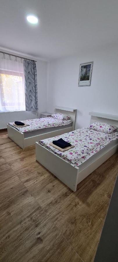 Elena Haus Aparthotel Kolozsvár Kültér fotó